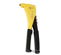 RIVETTATRICE A MANICI LUNGHI CON 3 TESTINE MM. 3,2 - 4 - 4,8 MAURER PLUS