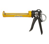 PISTOLA PROFESSIONALE PER RESINA CHIMICA E SILICONE MAURER 93315