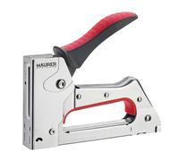 Maurer 2321002 Pinzatrice Maurer Metallo Nº3 6/10 mm