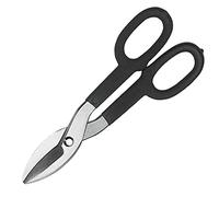 MAURER 2325100 Tijeras Chapa Tipo Americano 250mm