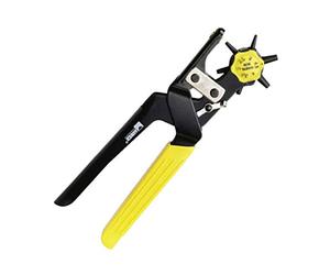 Maurer 2326250 - Stella professionale punzone 225 mm.