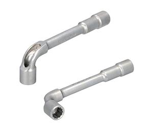 Maurer 2327508 Llave Pipa 13x13