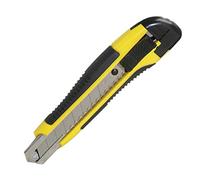 Maurer 2510782 Cutter 18 mm. con 2 Hojas