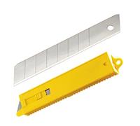 Maurer 2510825 Hoja Cutter Plus 25 mm. (Estuche 10 Piezas)