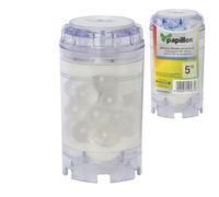 Maurer 4012045 - Cartuccia filtrante polifosfato 5"