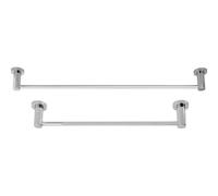 Maurer 5421100 TOALLERO Barra INOX 60CM