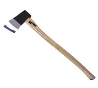 SCURE CON MANICO IN LEGNO 1,5KG MAURER