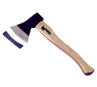Maurer 80189 Mannarino Acciaio Temprato, Legno, 600 g, Beige