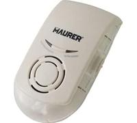 REPELLENTE ULTRASUONI + ONDE X TOPI E INSETTI MAURER