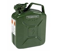 Maurer 85949 Tanica Metallo, TUV-GS, 5 l, Verde