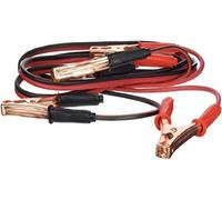 MAURER 86596 Cavi per Batteria Auto C-16 300 Ah, 3 m, Cranberry
