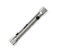 Maurer 87953 - Chiave Tubo Doppia 14x15, 1 pezzo