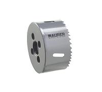 Maurer 9110825 - Bimetallico visto corona 25 mm.