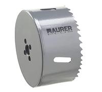 Maurer 9111105 - Bimetallico visto corona 98 millimetri.