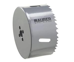 Maurer 9111110 Corone Per Sega Maurer Bimetallico 105 mm.