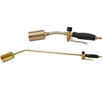 CANNELLO GAS MAURER 910MM 60MM CON LEVA - CF. BLISTER