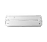 MAURER 99325 Lampada a LED di Emergenza a Muro
