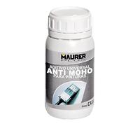MAURER Additivo per antiuffa acquosa art. Previenimuffa plus 250 ml