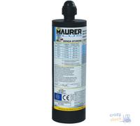 Maurer Ancorante Chimico Poliestere Senza Stirene Ml 165