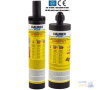 Maurer Ancorante Chimico Vinilestere Senza Stirene Ml 400