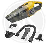 MAURER Aspirapolvere Mini A Batteria Ricaricabile