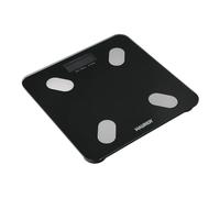 Maurer Bilancia Bagno Intelligente Bluetooth