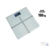 Maurer Bilancia Elettronica Pesa Persone Con Display Max 180 Kg