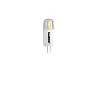 MAURER Bombilla Led Dicroica Rosca G4. 2 Watt. Equivale A 20 Watt. 200 Lumenes. Luz Calida (3000º K.)