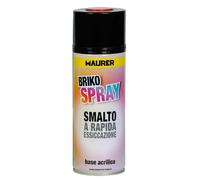 MAURER BOMBOLA SPRAY VERNICE FONDI ML 400 - STUCCO ISOLANTE - PEZZI 6