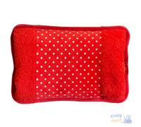 Maurer Borsa Elettrica Ricaricabile Per Acqua Calda Cm 24X18