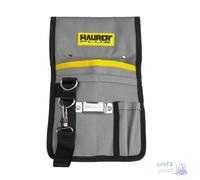 Maurer Borsa Porta Utensili In Poliestere 7 Tasche Cm 18X29