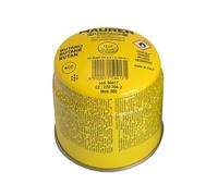 MAURER Cartuccia Gas BUTANO FORABILE 190 gr. con VALVOLA