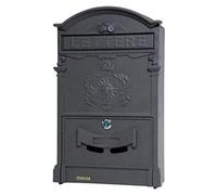 Cassetta Postale Porta Lettere Posta Esterno Artistica Royal MAURER VARI COLORI