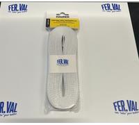 MAURER CINTINO CORDA TAPPARELLE FINESTRA MT5,50 COD. 87449 P.FINESTRA FI87450