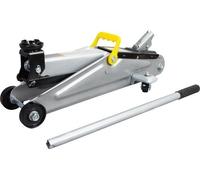 MAURER Crick per Auto Portata 2000KG cricco martinetto 2ton