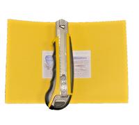 MAURER CUTTER LAMA A SPEZZARE 18 MM.GUIDA IN METALLO 8 LAME SK5 COD.FI90104