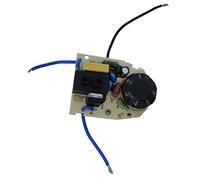MAURER des-98876 Yamato Interruttore Smerigliatrice 98871, Multicolore