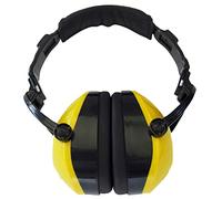 CUFFIE CUFFIA ANTIRUMORE PIEGHEVOLI REGOLABILI PROFESSIONALI MAURER PLUS