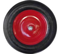 Maurer f05-92997 Ricambi Ruota Pneumatica per Carriola, Diametro RU, Multicolore