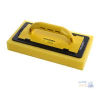 Maurer frattazzo Con Base In Spugna Intercambiabile Mm 290X150