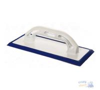 Maurer frattazzo Stendiboiacca Manico Plastica Cm 25X11