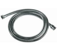MAURER FUBO FLESSIBILE DOCCIA CROMATO DA MT.2 DOPPIO ATTACCO CODICE FI91528