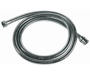 MAURER FUBO FLESSIBILE DOCCIA CROMATO DA MT.2 DOPPIO ATTACCO CODICE FI91528