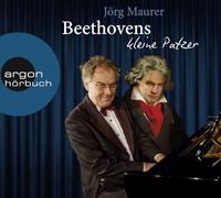 Maurer,Jörg - Beethovens kleine Patzer