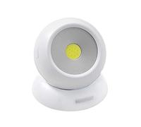 MAURER LANTERNA GLOBO LED APPENDIBILE CON BASE MAGNETICA, Cranberry