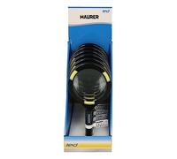 Maurer Lampada LED con lente d'ingrandimento 2,5x