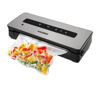 MAURER Maquina Envasar Al Vacio 130W.