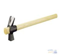 Maurer Martello Per Carpentiere Con Salvamanico Manico Legno Grammi 300