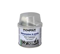 MAURER Masilla Fibra Vidrio 150 ml. (Con Endurecedor)