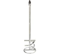 MAURER MESCOLATORE MISCELATORE FRULLATORE ACCIAIO CON ASTA FRUSTA 120X60 M14